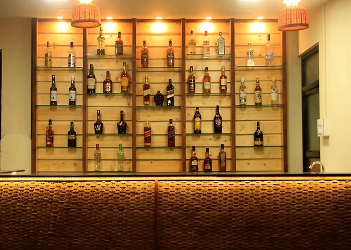 Srujan Hotels 22 Suites