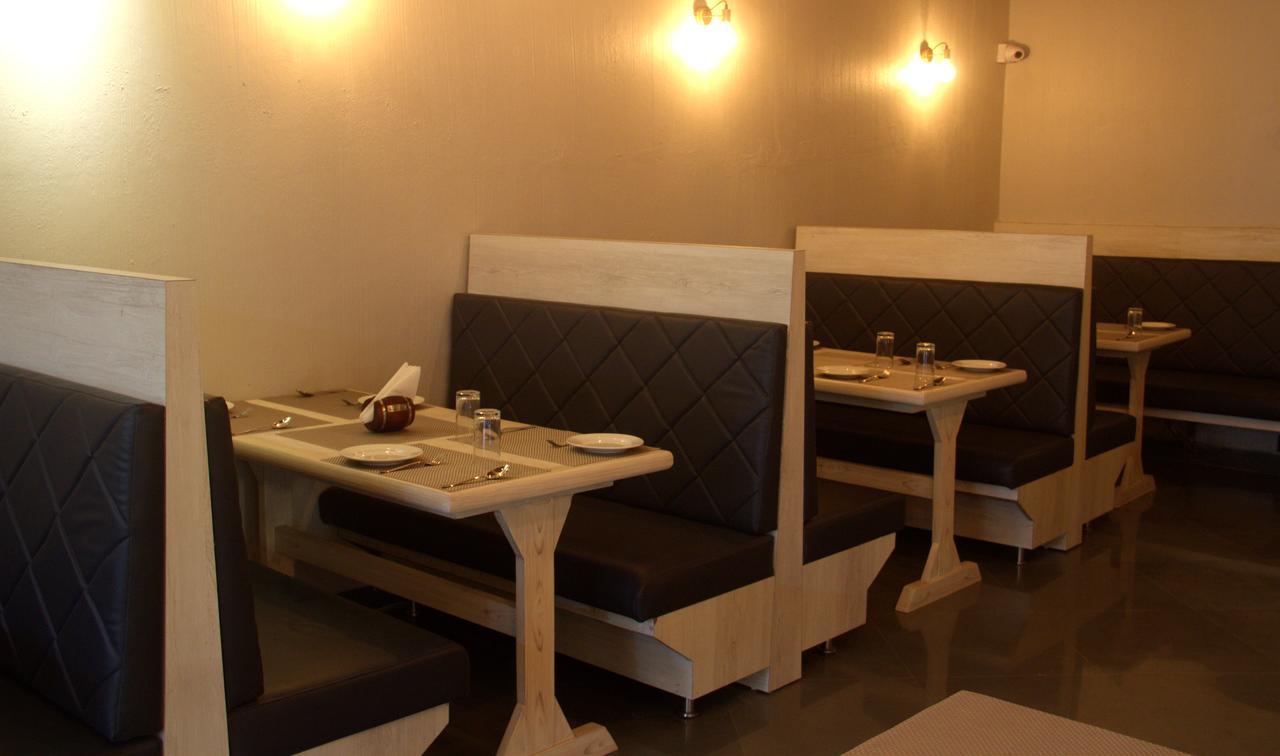 Srujan 22 Hotel 3*